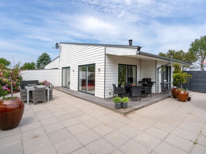Mükemmel Konumda Özel Ev, Otterup 1104, Otterup, Denmark