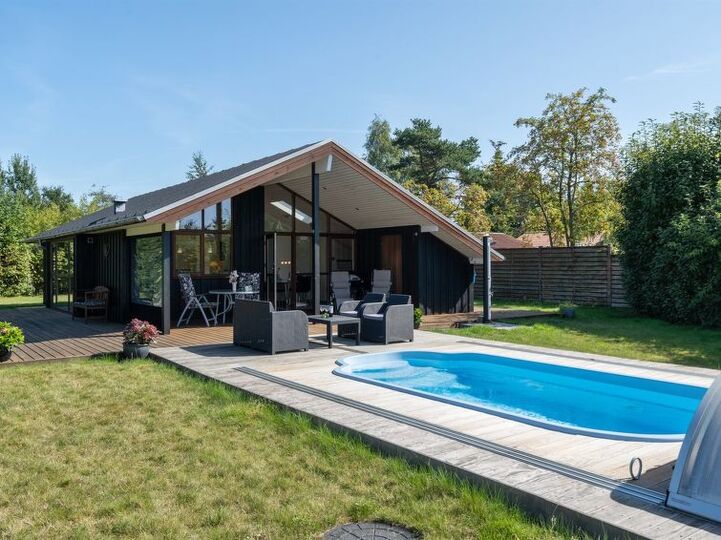 Rahatlama Zamanı, Væggerløse 1099, Væggerløse, Denmark