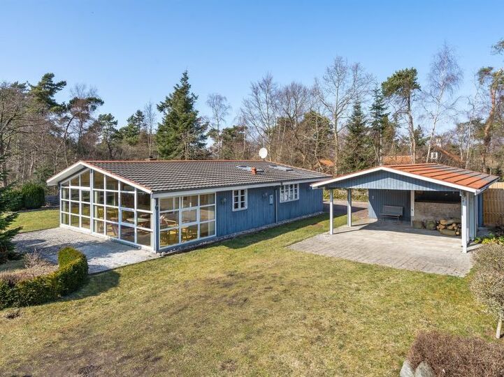 Evinizden Eviniz, Væggerløse 1100, Væggerløse, Denmark