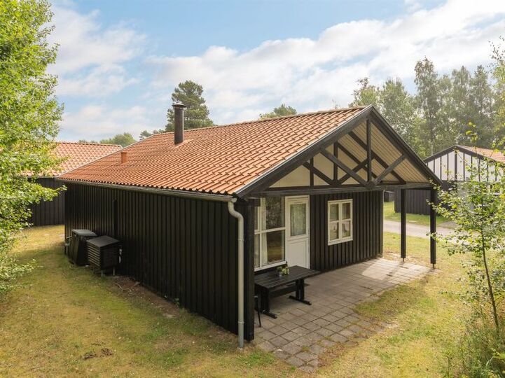 Prime Location'da 5 Yıldızlı Ev, Væggerløse 1106, Væggerløse, Denmark