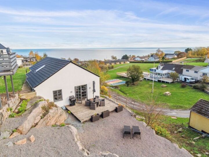 Mükemmel Kaçamağınız, Allinge 1079, Allinge, Denmark