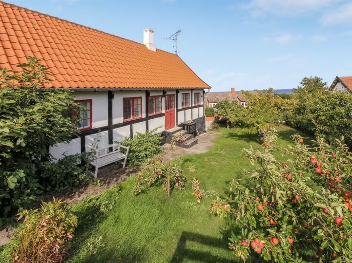 Mükemmel Kaçışınız, Svaneke 1102, Svaneke, Denmark
