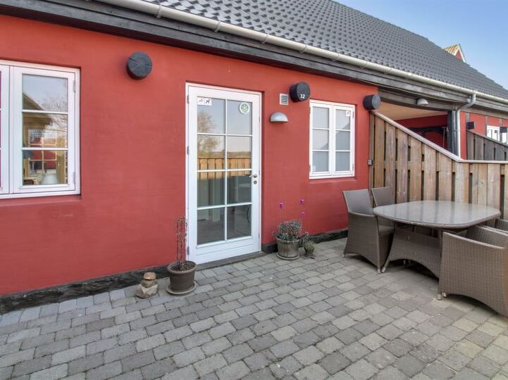 Lüks Ev, İdeal Konum, Aakirkeby 1097, Aakirkeby, Denmark