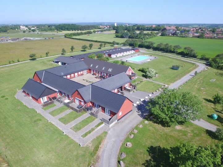 Rahatlama Zamanı, Aakirkeby 1102, Aakirkeby, Denmark
