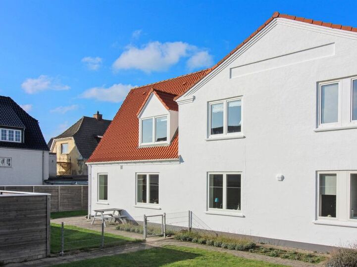 Seveceğiniz Lüks Bir Dinlenme Yeri, Løkken 1138, Løkken, Denmark