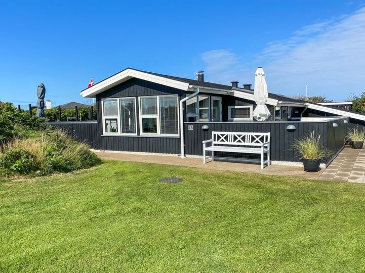 Mükemmel Konumda Özel Ev, Løkken 1143, Løkken, Denmark