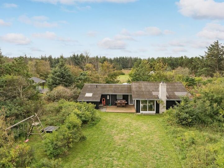 Evden uzaktaki eviniz, Løkken 1146, Løkken, Denmark
