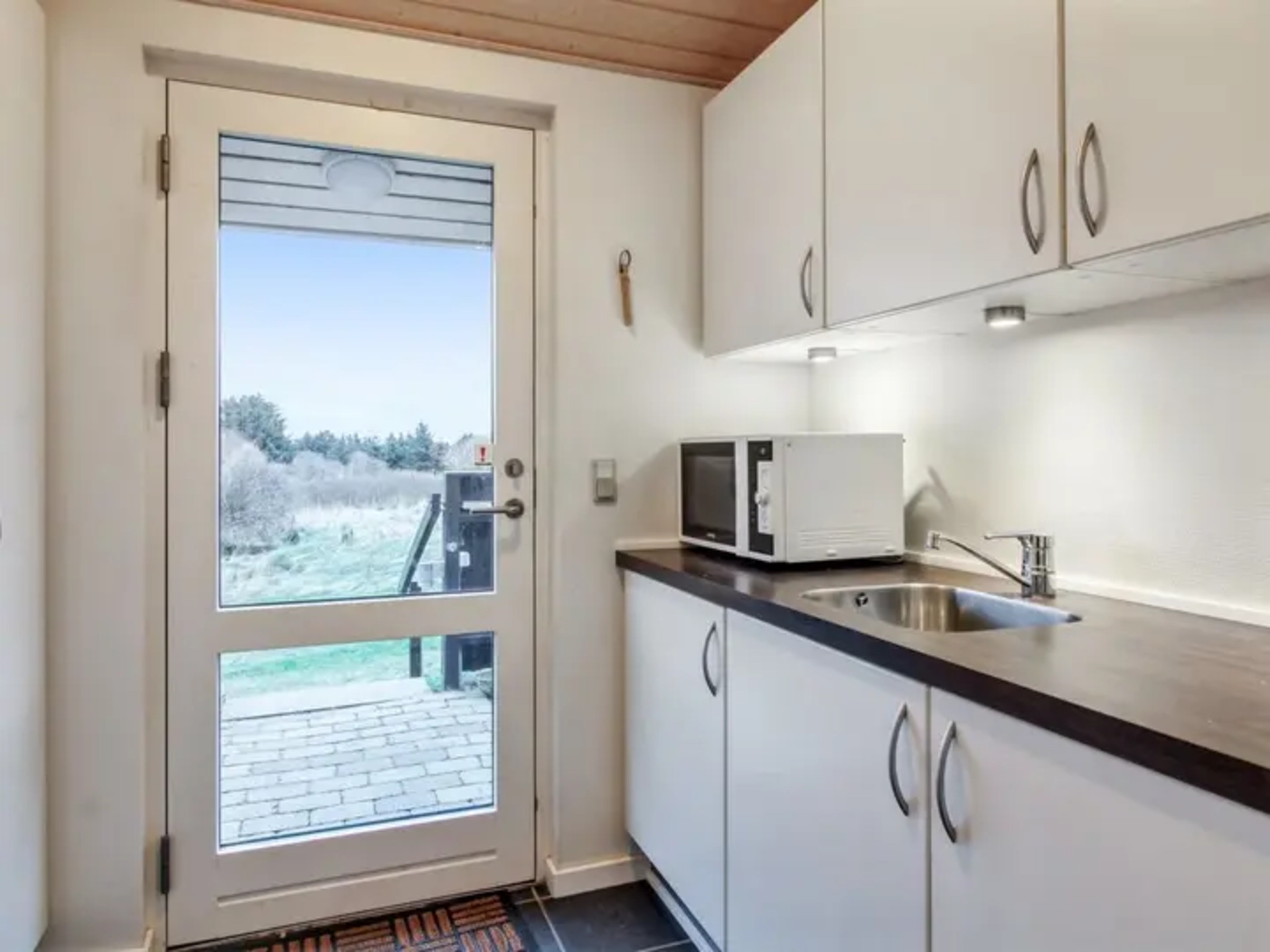 Prime Location'da 5 Yıldızlı Ev, Løkken 1155