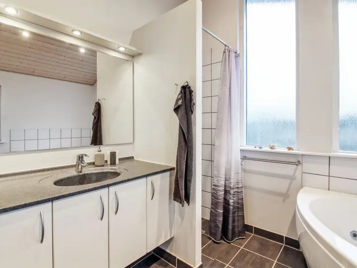 Prime Location'da 5 Yıldızlı Ev, Løkken 1155
