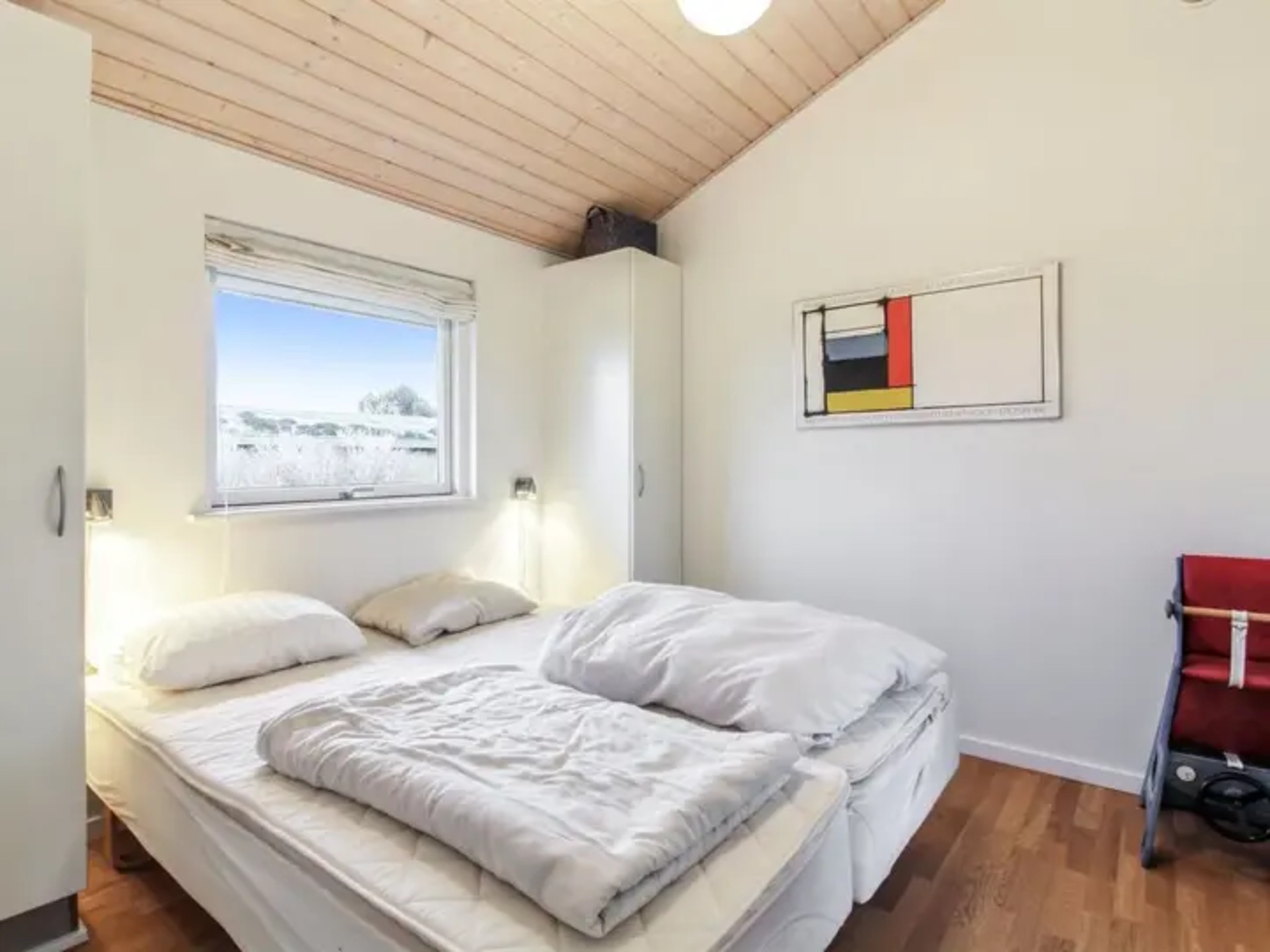 Prime Location'da 5 Yıldızlı Ev, Løkken 1155