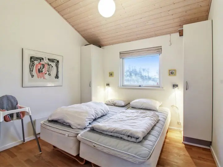 Prime Location'da 5 Yıldızlı Ev, Løkken 1155