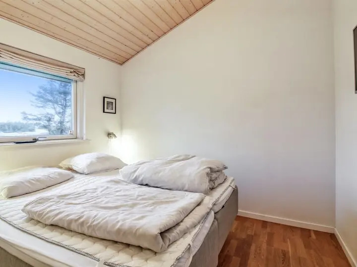 Prime Location'da 5 Yıldızlı Ev, Løkken 1155