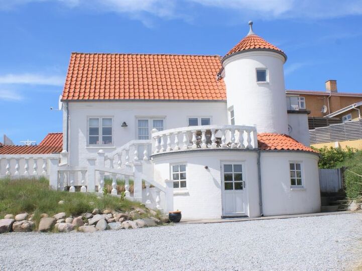 Prime Location'da 5 Yıldızlı Ev, Løkken 1158, Løkken, Denmark