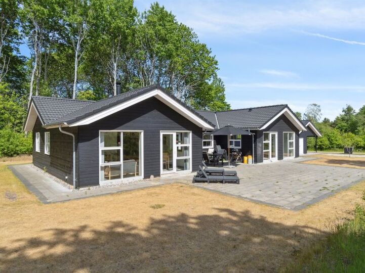 Bayılacağınız Lüks Bir Dinlenme Yeri, Hals 1071, Hals, Denmark