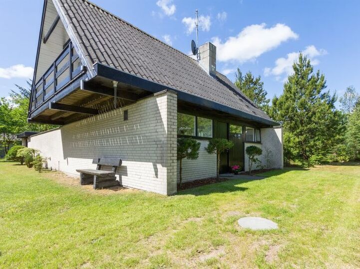 Hals 1086'da, En İyi Konumda 5 Yıldızlı Ev, Hals, Denmark