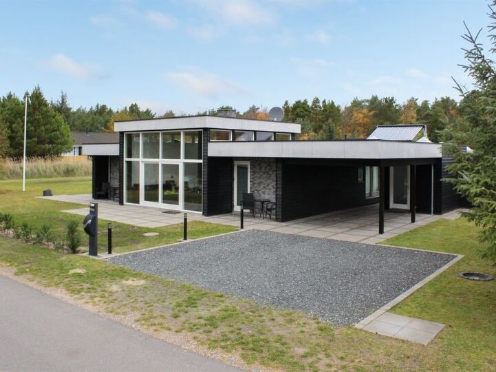 Rahatlama Zamanı, Hals 1094, Hals, Denmark