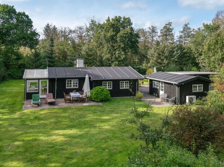 Rahatlama Zamanı, Asaa 1102, Asaa, Denmark