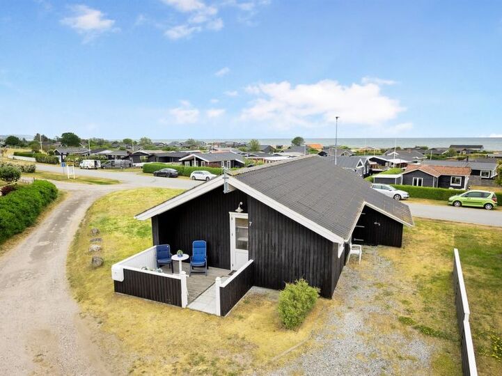 Mükemmel Kaçışınız, Sæby 1059, Sæby, Denmark