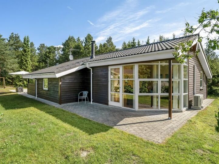 Mükemmel Konumda Özel Ev, Sæby 1061, Sæby, Denmark