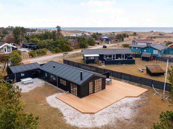Rahatlama Zamanı, Sæby 1064, Sæby, Denmark