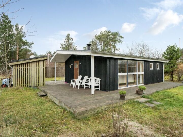 Seveceğiniz Lüks Bir Dinlenme Yeri, Sæby 1068, Sæby, Denmark
