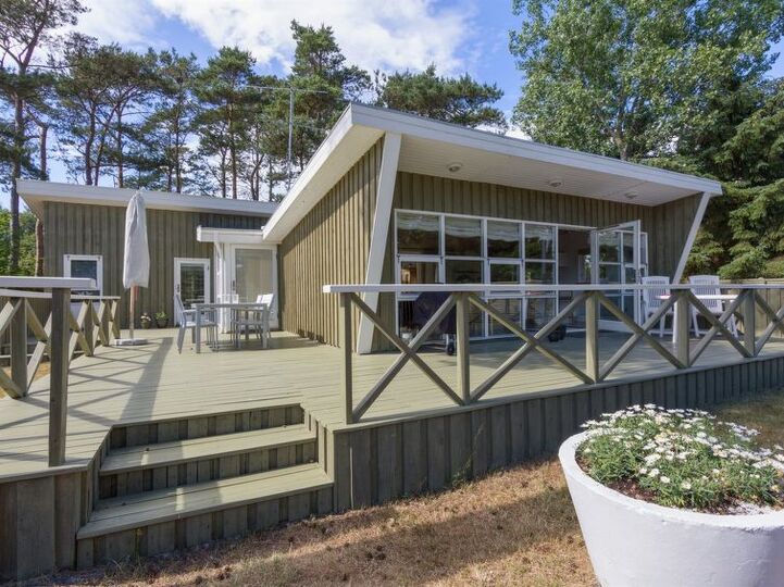 Seveceğiniz Lüks Bir Dinlenme Yeri, Sæby 1070, Sæby, Denmark