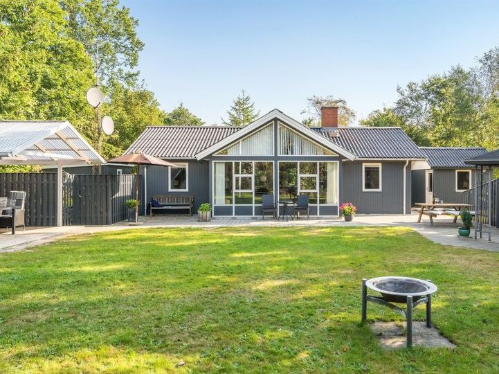 Rahatlama Zamanı, Ørsted 1010, Ørsted, Denmark