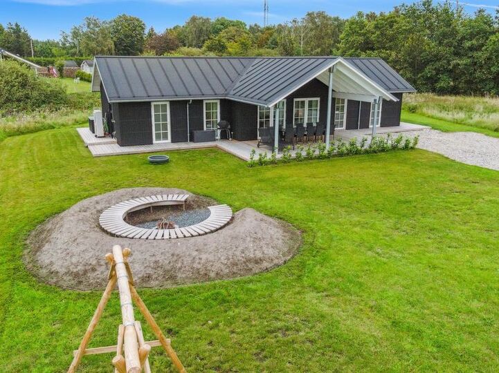 Seveceğiniz Lüks Bir Tatil Yeri, Grenaa 1024, Grenaa, Denmark