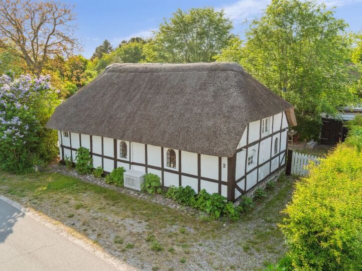 Büyülü Aile Anıları, Grenaa 1025, Grenaa, Denmark
