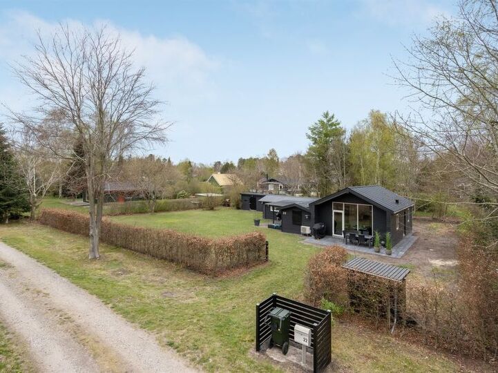 Mükemmel Kaçamağınız, Grenaa 1027, Grenaa, Denmark