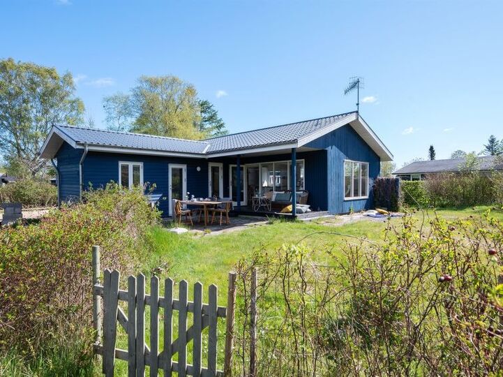 Seveceğiniz Lüks Bir Tatil Yeri, Grenaa 1031, Grenaa, Denmark