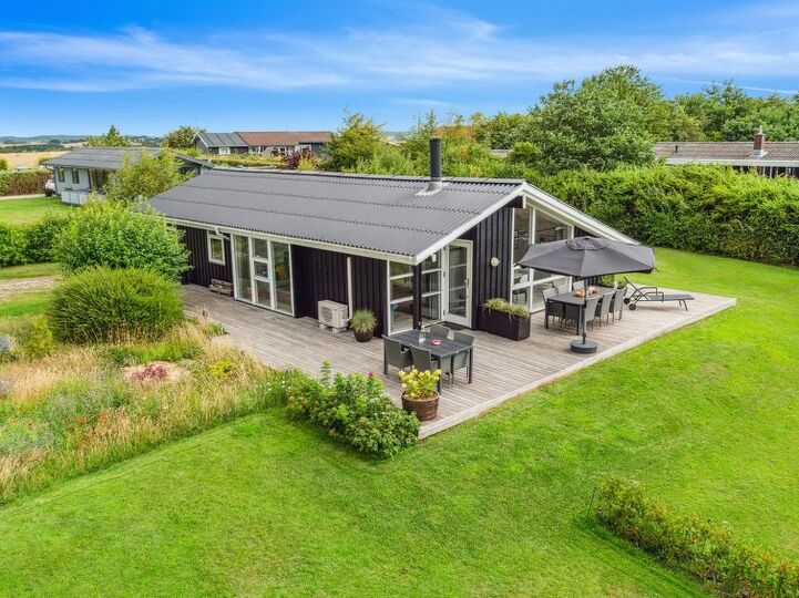 Mükemmel Kaçışınız, Ebeltoft 1034, Ebeltoft, Denmark