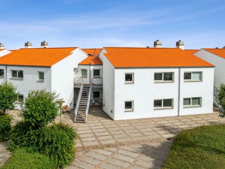 Çok Seveceğiniz Lüks Bir Tatil Yeri, Ebeltoft 1039, Ebeltoft, Denmark