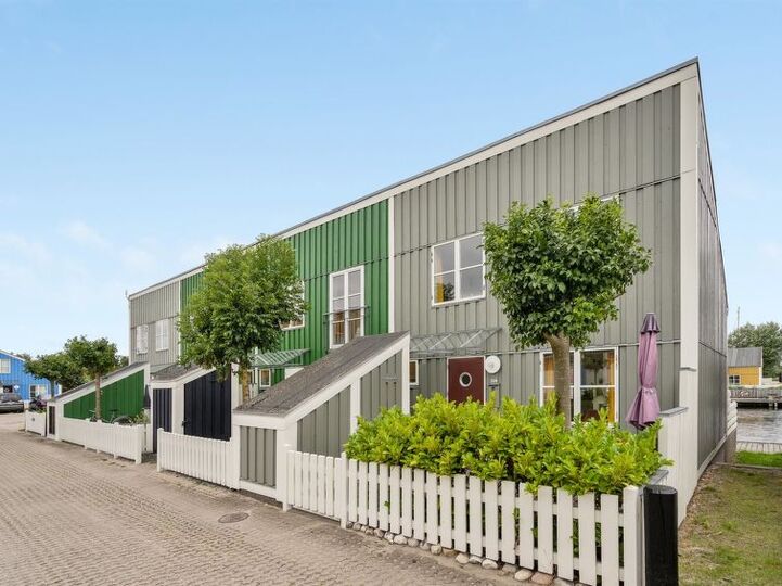 Mükemmel Kaçışınız, Ebeltoft 1043, Ebeltoft, Denmark