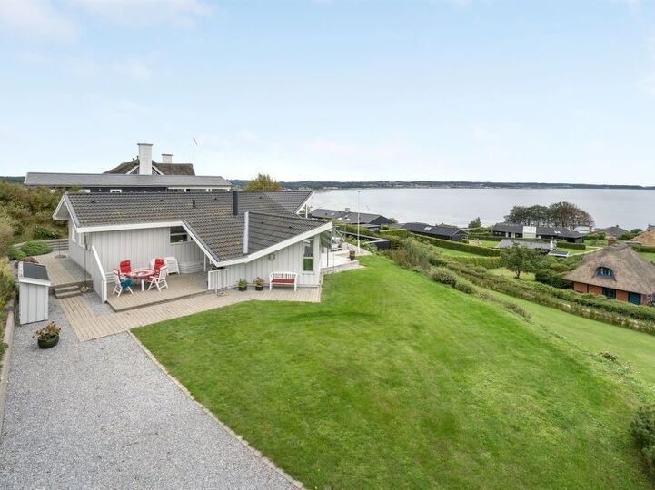 Mükemmel Kaçışınız, Ebeltoft 1044, Ebeltoft, Denmark