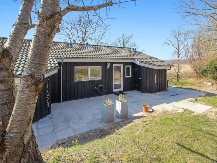 Çok Seveceğiniz Lüks Bir Tatil Yeri, Ebeltoft 1047, Ebeltoft, Denmark