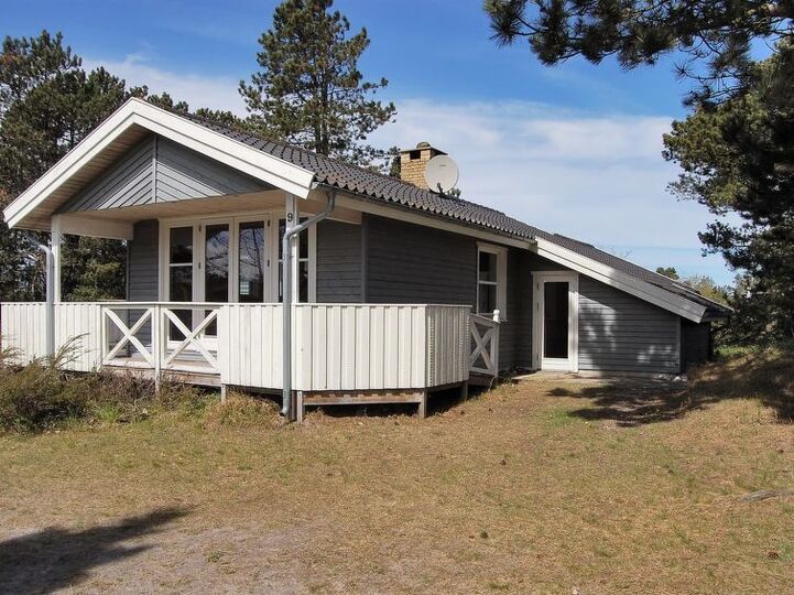 Lüks Ev, İdeal Konum, Ebeltoft 1050, Ebeltoft, Denmark