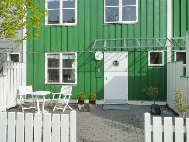 Rahatlama Zamanı, Ebeltoft 1052, Ebeltoft, Denmark