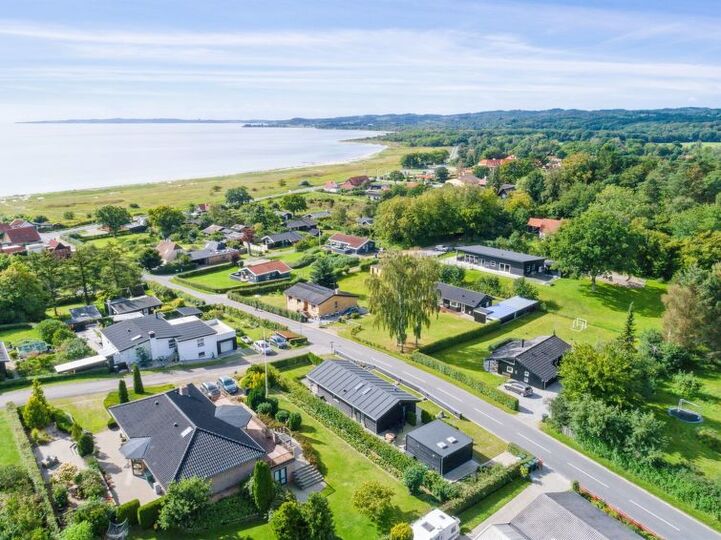 Mükemmel Kaçışınız, Ebeltoft 1056, Ebeltoft, Denmark