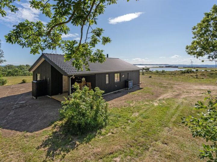 Evden uzaktaki eviniz, Ebeltoft 1059, Ebeltoft, Denmark