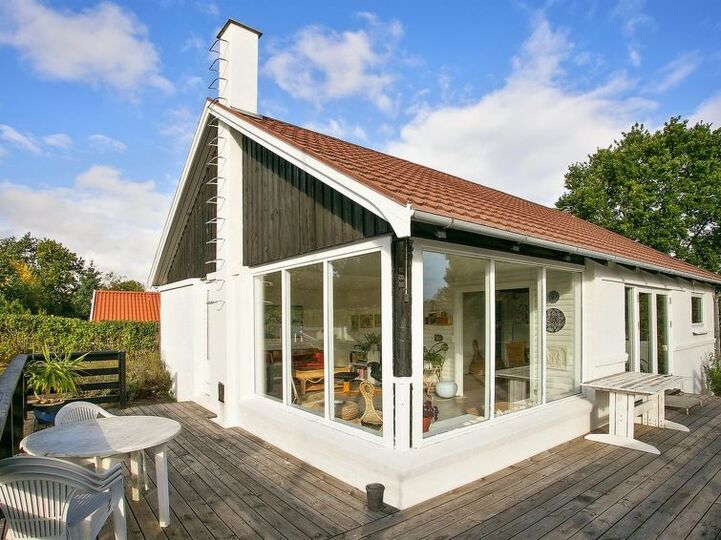 Malling 1061'de Seveceğiniz Lüks Bir Tatil Yeri, Malling, Denmark