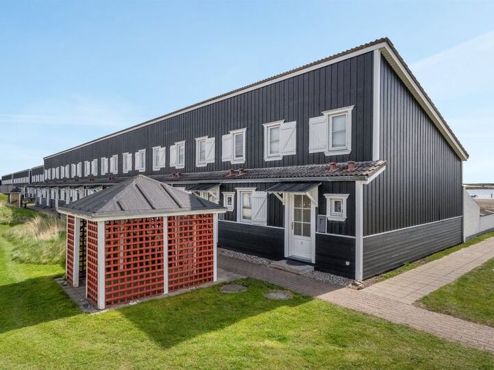Rahatlama Zamanı, Vestervig 1036, Vestervig, Denmark