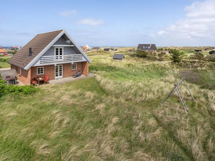 Büyülü Aile Anıları, Frøstrup 1035, Frøstrup, Denmark