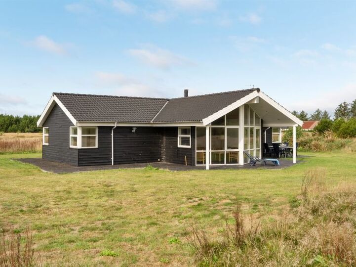 Evden uzaktaki eviniz, Frøstrup 1036, Frøstrup, Denmark