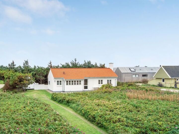 Lüks Ev, İdeal Konum, Thisted 1078, Thisted, Denmark