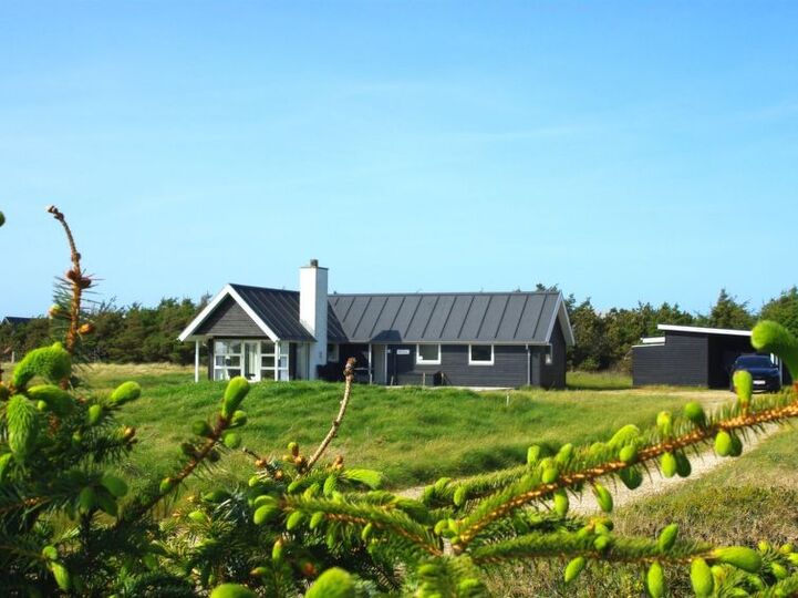 Rahatlama Zamanı, Thisted 1079, Thisted, Denmark