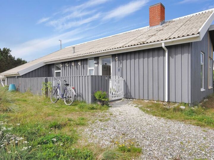 Mükemmel Konumda Özel Ev, Thisted 1080, Thisted, Denmark