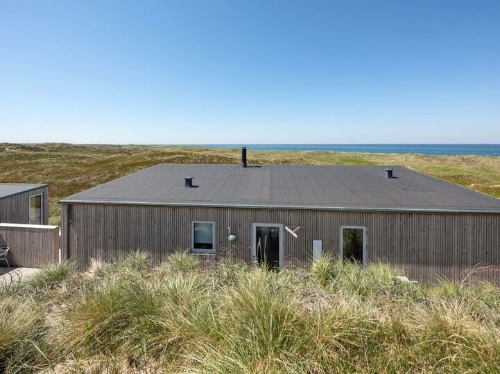 Mükemmel Kaçamağınız, Thisted 1081, Thisted, Denmark