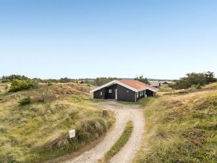 Mükemmel Konumda Özel Ev, Thisted 1083, Thisted, Denmark