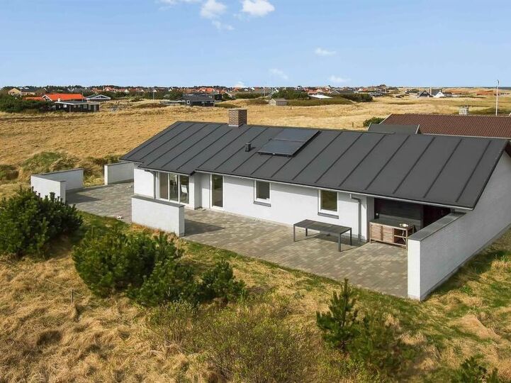 Mükemmel Konumda 5 Yıldızlı Ev, Thisted 1084, Thisted, Denmark